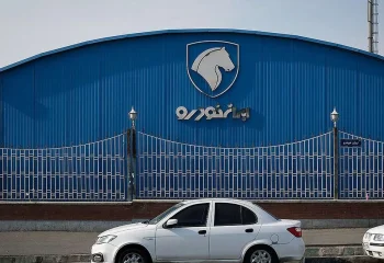 اسامی برندگان قرعه‌کشی ایران‌خودرو ۱۴۰۴ منتشر شد