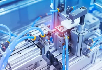 تجهیزات پنوماتیک