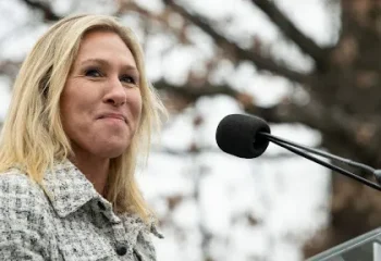 نماینده کنگره آمریکا: آمریکایی‌ها نمی‌خواهند با ایران وارد جنگ شوند