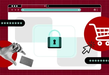 چگونه یک خرید آنلاین امن داشته باشیم