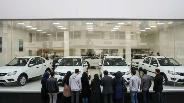 جدیدترین قیمت خودرو های سایپا ؛ 14 بهمن
