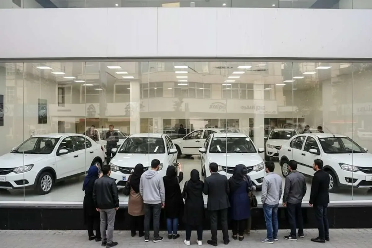 جدیدترین قیمت خودرو های سایپا ؛ 14 بهمن