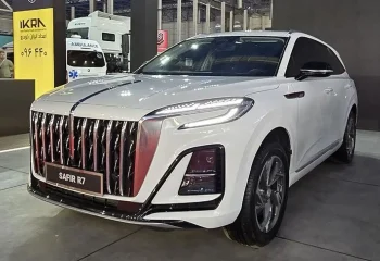 شاسی‌بلند جدید ایران خودرو آماده عرضه شد ؛ مشخصات و شرایط