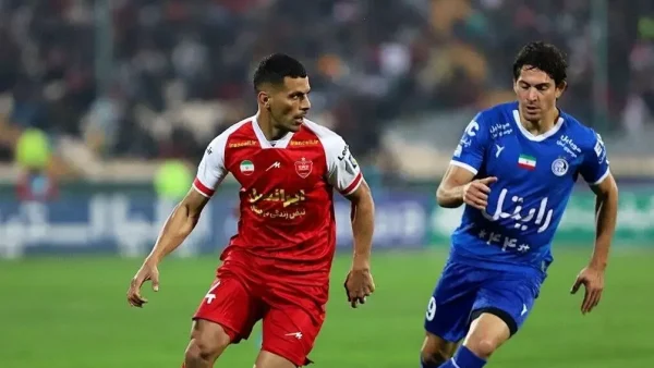 توهین به داور گران تمام شد ؛ حکم سنگین کمیته انضباطی برای بازیکن فوتبال