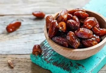 قیمت خرما در آستانه ماه رمضان اعلام شد