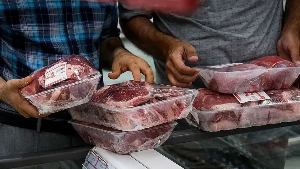 قیمت گوشت قرمز ارزان شد ؛ جزئیات جدید قیمت ها