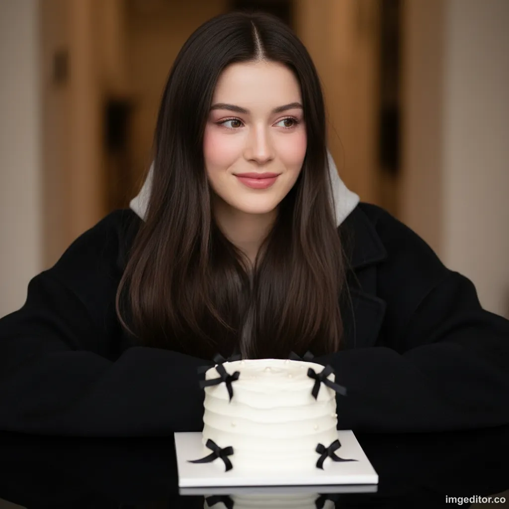 پرامپت تولد جمینی