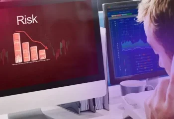 محاسبه ریسک در فارکس