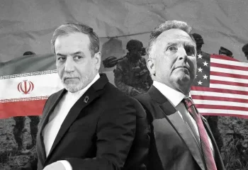 خواسته اصلی آمریکایی ها در مذاکرات چیست؟