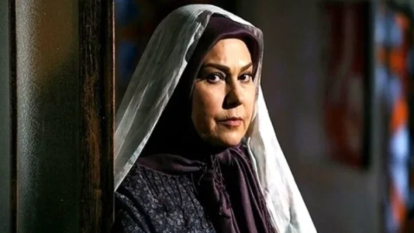 مهرانه مهین ترابی ازدواج کرد؟ شایعه یا واقعیت