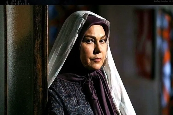 مهرانه مهین ترابی ازدواج کرد؟ شایعه یا واقعیت