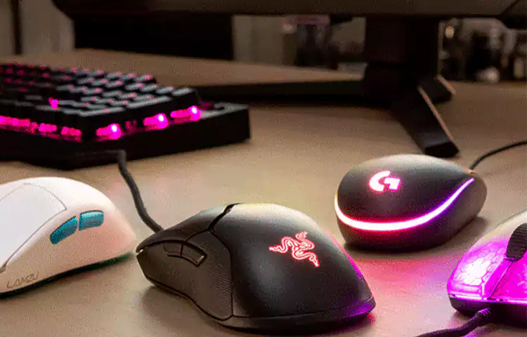 10 ترفند موس کامپیوتر