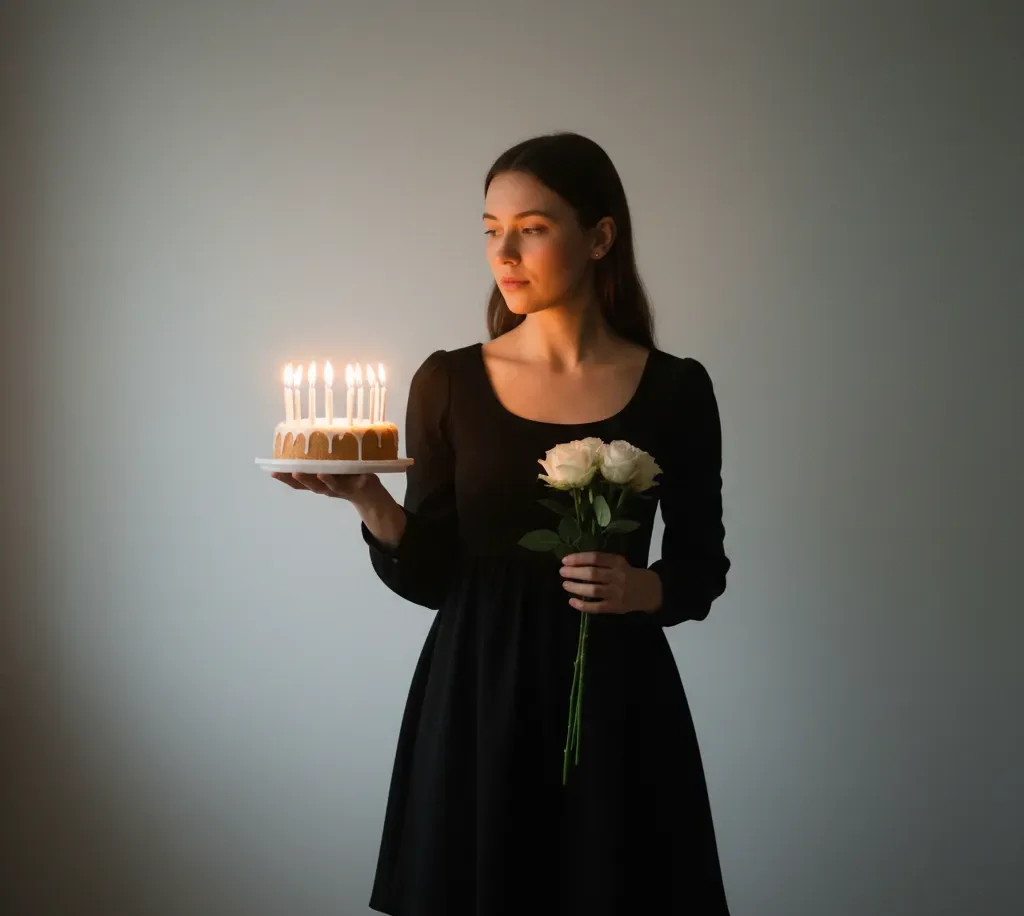 پرامپت تولد 