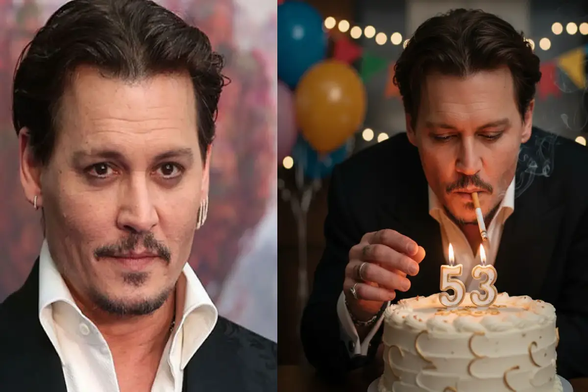 پرامپت ساخت عکس تولد با هوش مصنوعی ؛ 10 پرامپت تست شده برای تولد