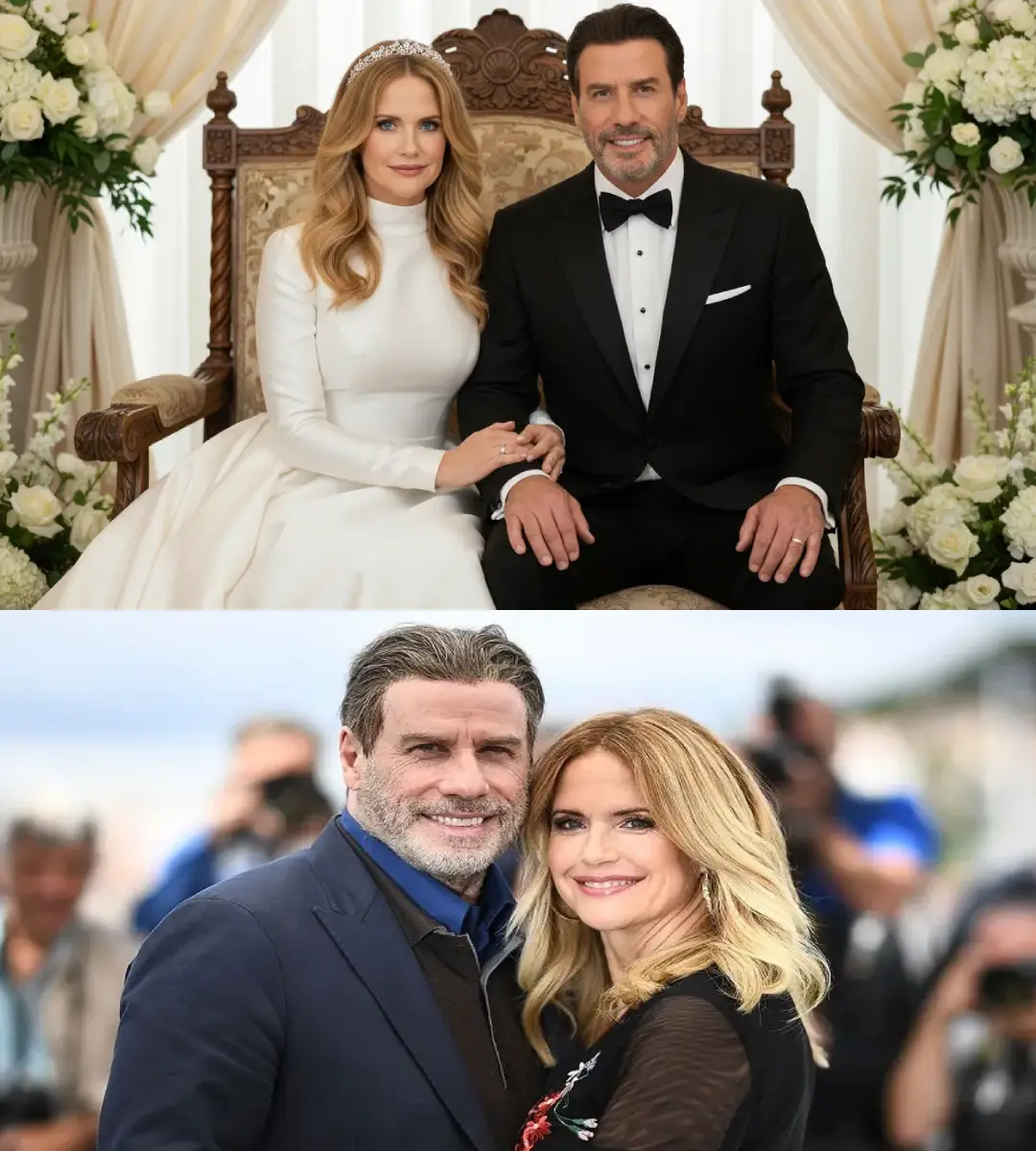 پرامپت عروسی