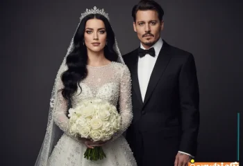 پرامپت عکس عروسی ؛10 پرامپت‌ حرفه‌ای و تست شده برای عروسی