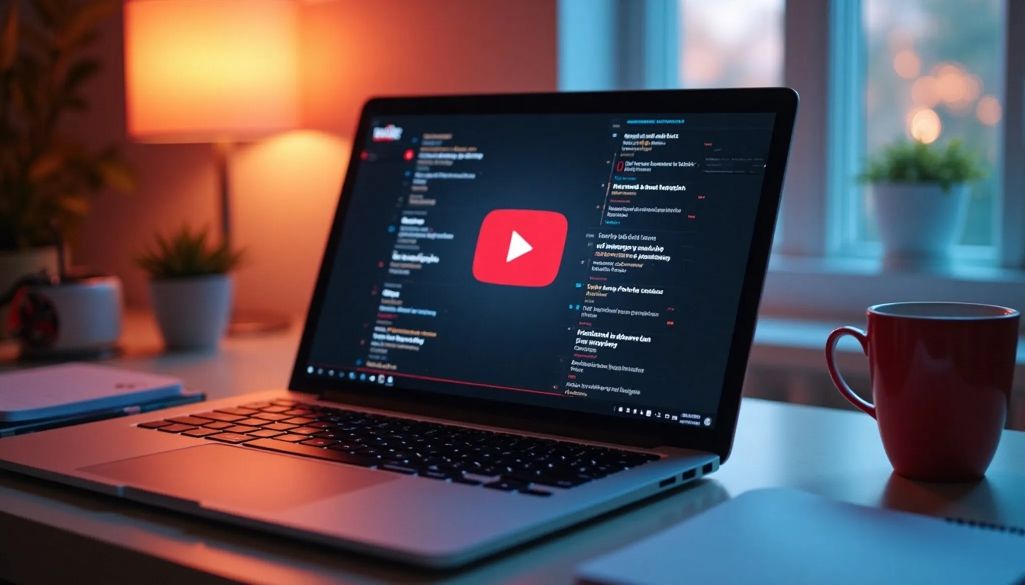 میانبرهای صفحه‌ کلید یوتیوب ؛ کنترل سریع و حرفه‌ای ویدئوها در یوتیوب