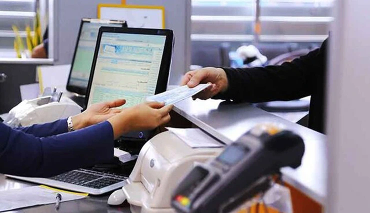 بازگشت محدودیت چک برگشتی و وام زیر 700 میلیون