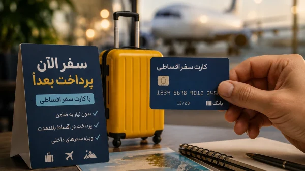 سفر قسطی در راه است؛ کارتهای سفر از هفته آینده ارائه میشود