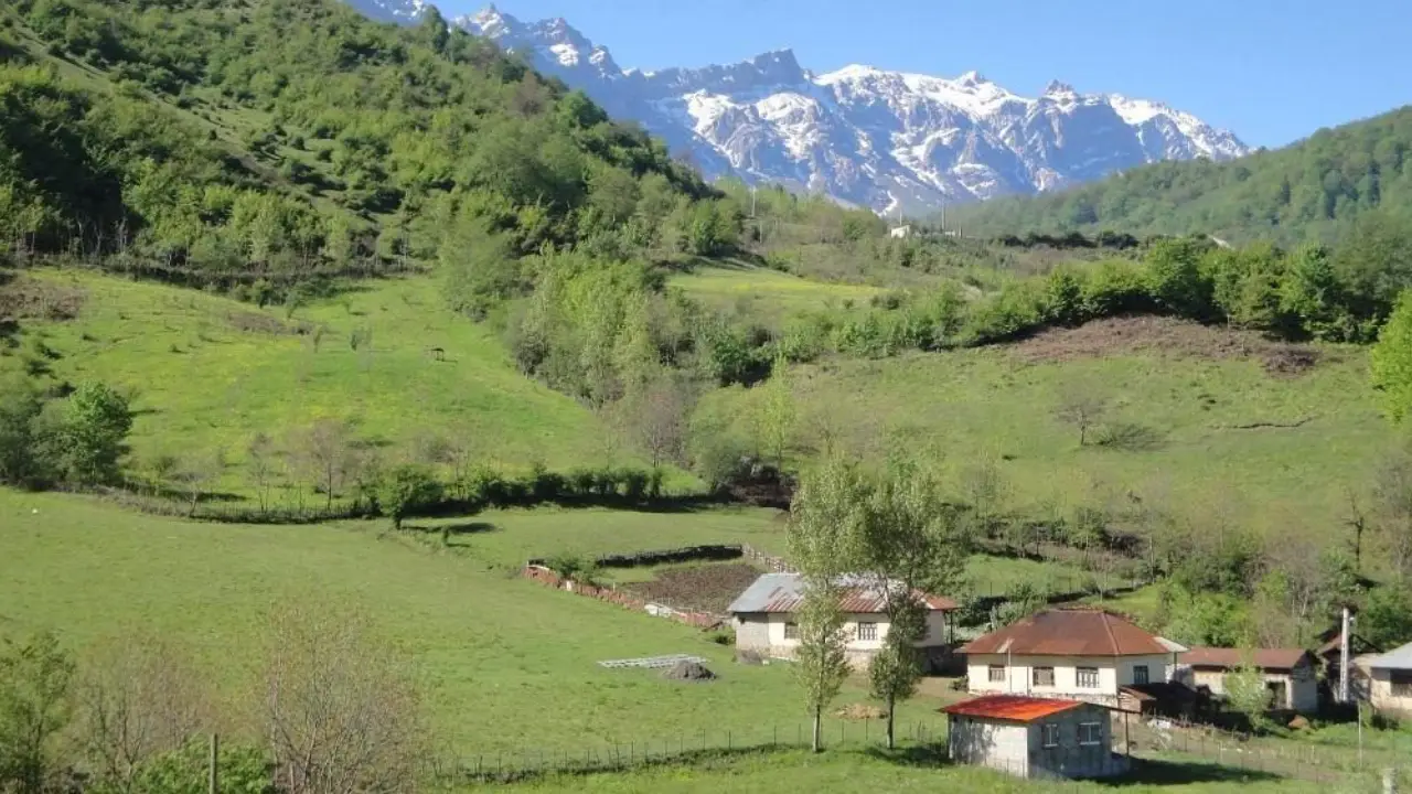 سفر زمینی