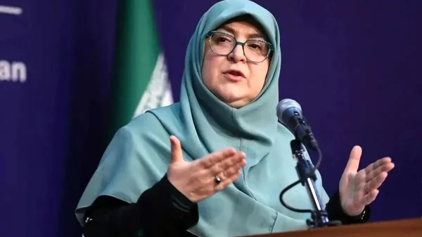 مهاجرانی: پیش‌بینی ساعات قطعی برق در تابستان امکان‌پذیر نیست
