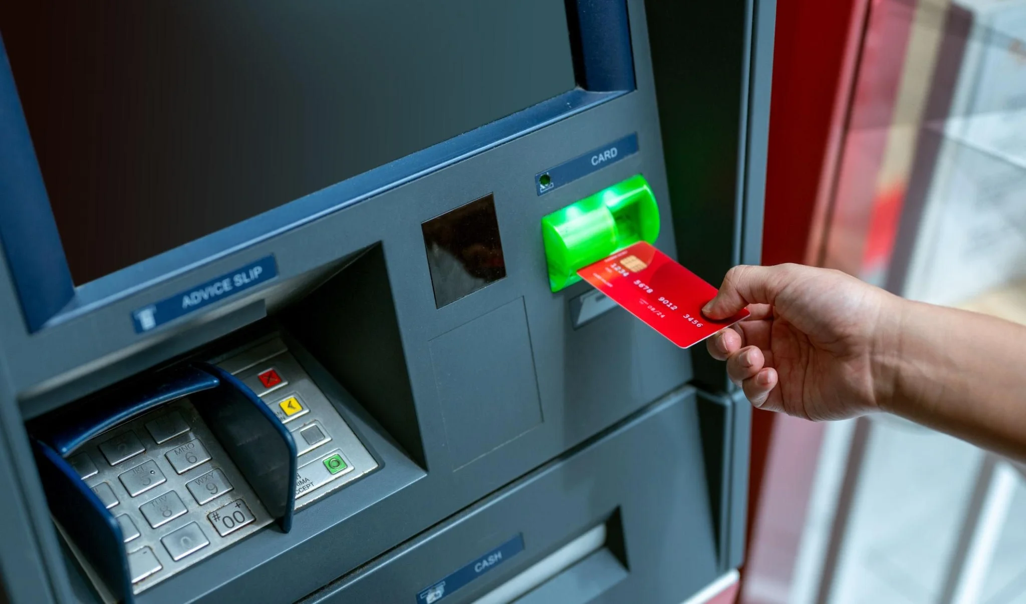 جزئیات حمله سایبری به بانکهای ملی، تجارت، صادرات و توسعه صادرات