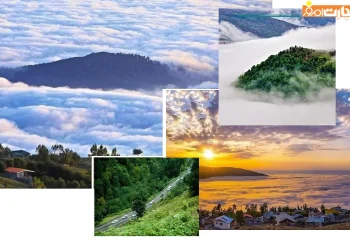 راهنمای کامل سفر به فیلبند؛ هزینه‌ها، اقامت و بهترین زمان سفر