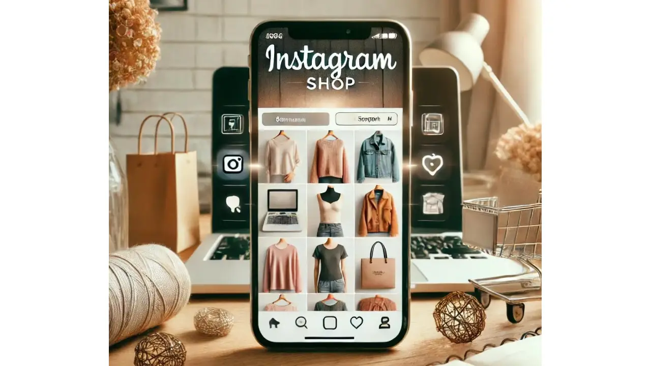 نمونه اسم آنلاین شاپ