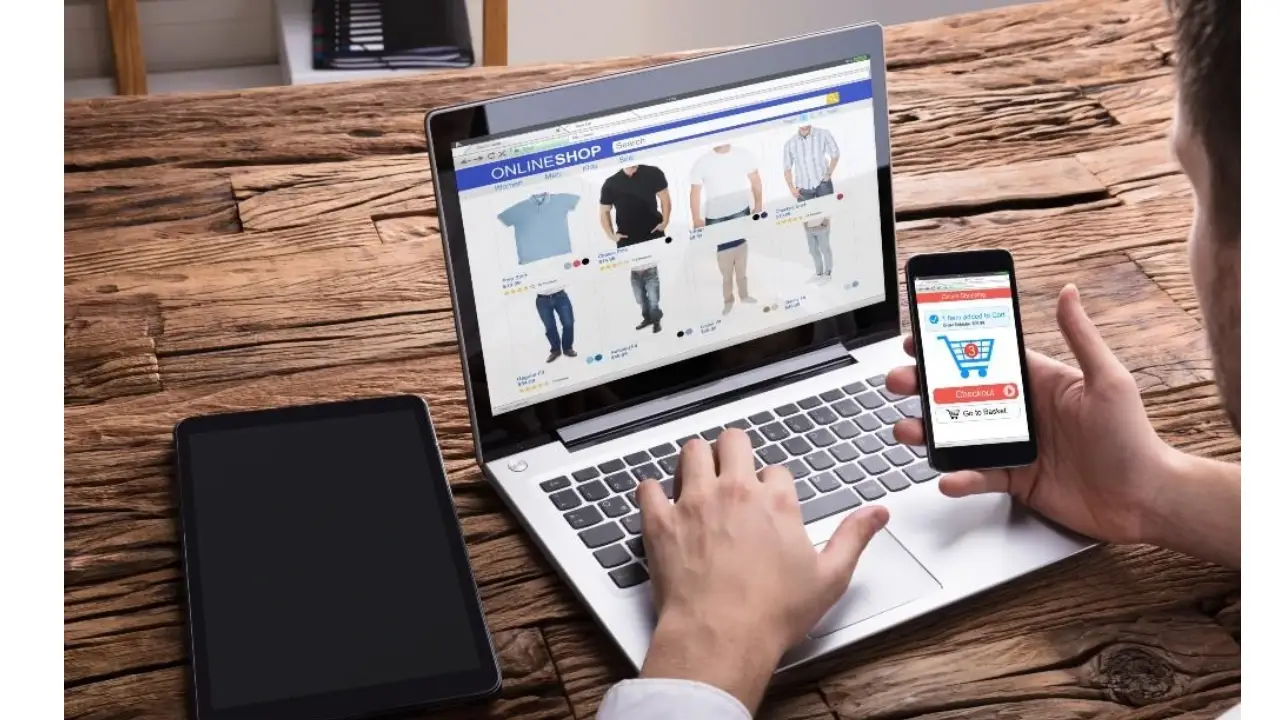 اسم برای آنلاین شاپ لباس مردانه