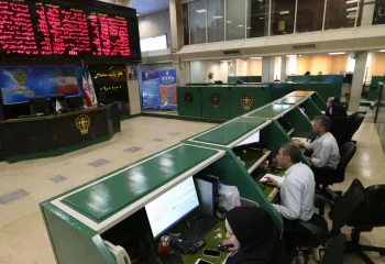 رشد بورس ادامه دارد، اما بازار وارد فاز احتیاط شد