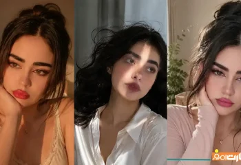 متن سه پرامپت نچرال برای پروفایل