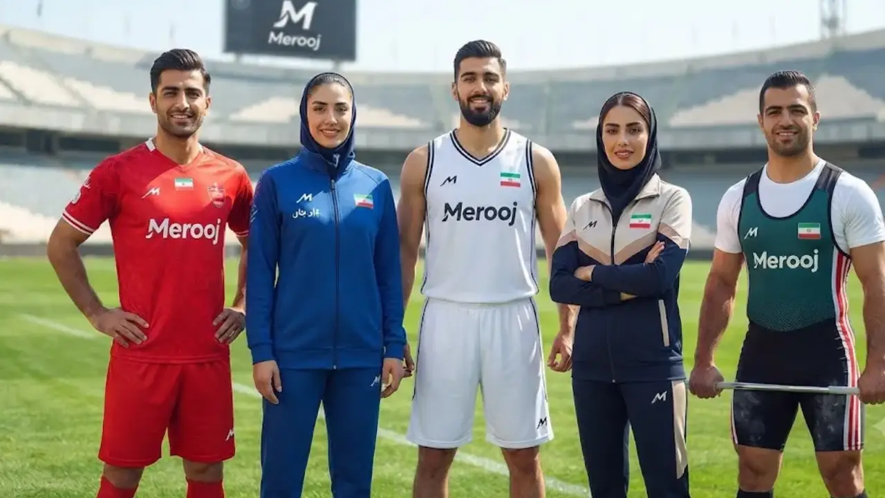 برند مجید