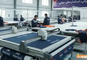 معرفی برند لباس ورزشی مجید (مروژ)؛ از اندیمشک تا جهانی شدن
