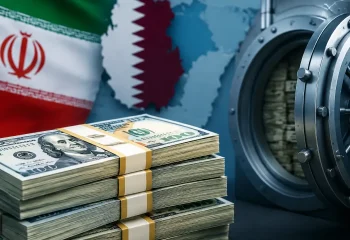 آغاز آزادسازی دارایی‌های ایران در قطر؛ مذاکرات روند دیگری طی می‌کند