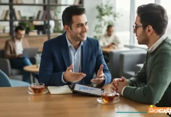 34 روش نفوذ در دیگران برای ارتباطات موثر در جامعه