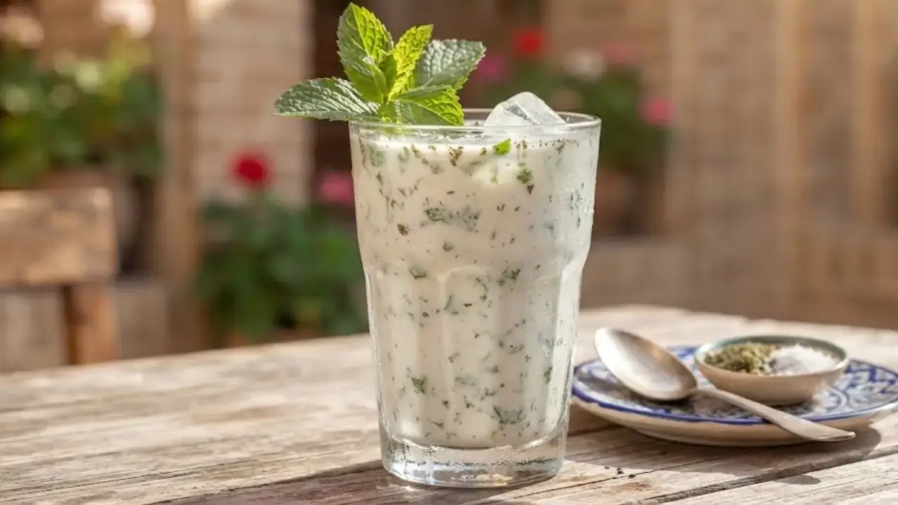 نوشیدنی برای گرمازدگی