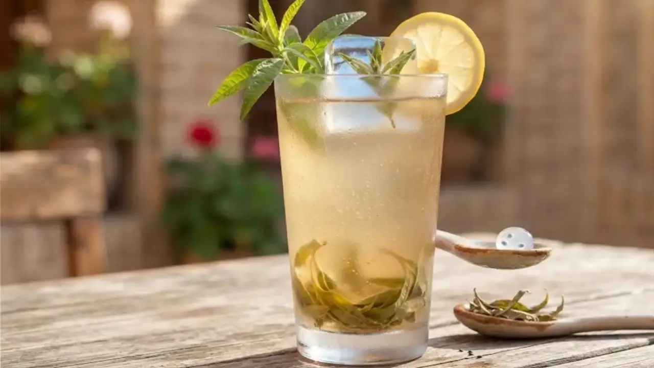 نوشیدنی برای گرمازدگی