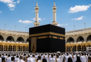 پیشثبتنام حج از ۲۱ تیر آغاز میشود