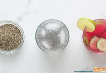 نوشدنی برای گرمازدگی