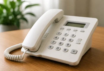 مکالمات تلفن ثابت خانگی رایگان شد