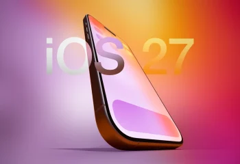 آیفونها با iOS 27 متحول میشوند