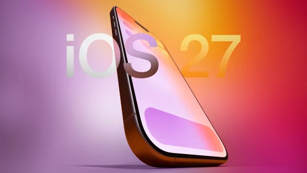 آیفونها با iOS 27 متحول میشوند