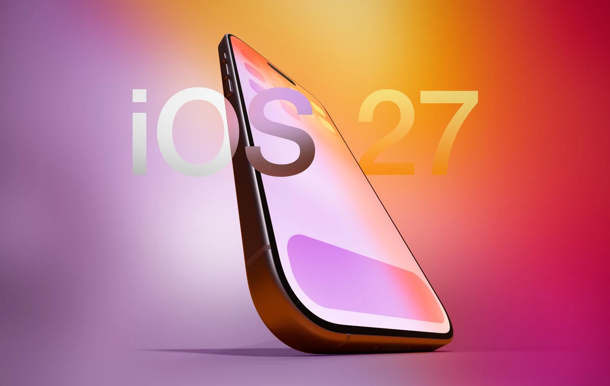 آیفونها با iOS 27 متحول میشوند