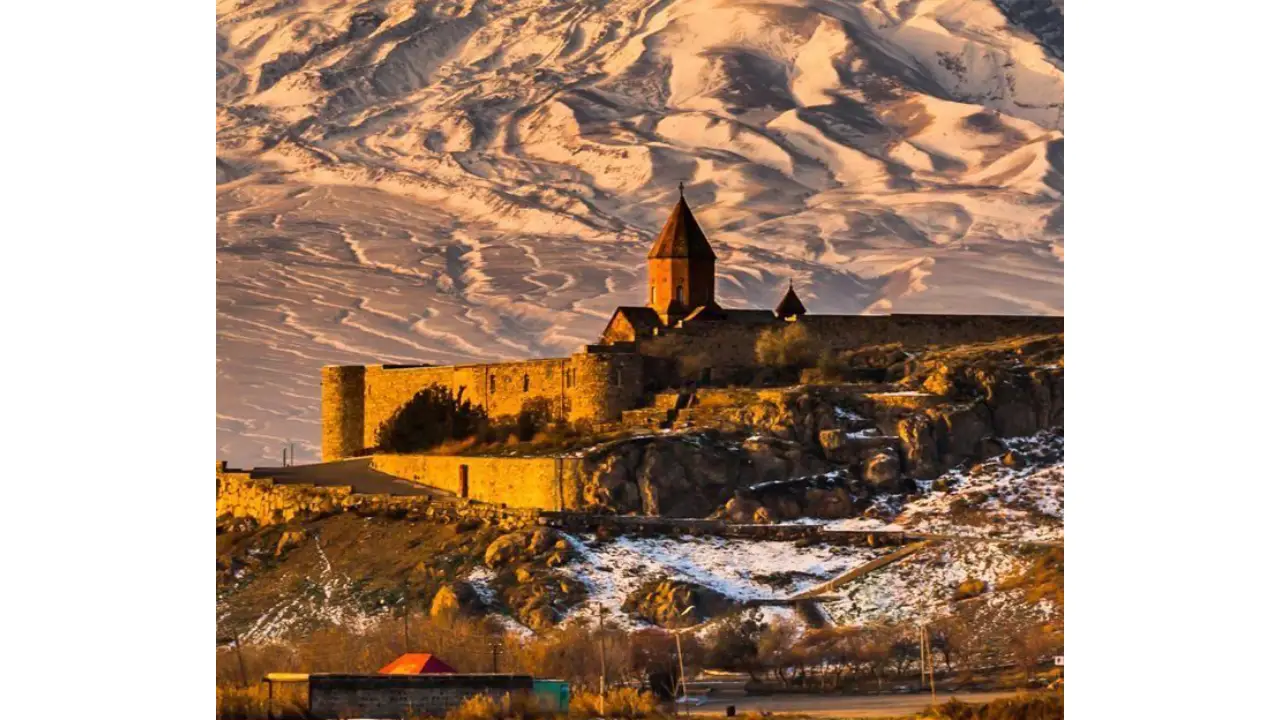 ارمنستان