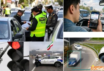 چه جرایمی باعث نمره منفی گواهینامه می شود + روش های استعلام