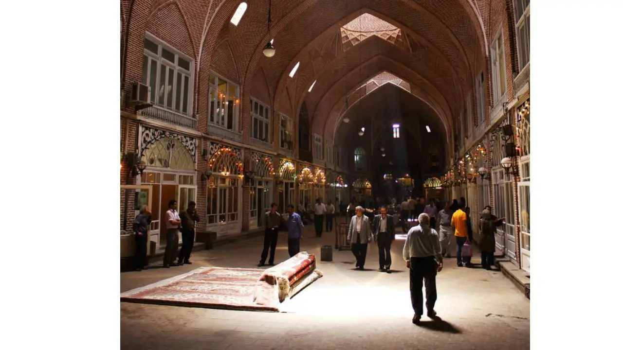 فرش فروشی