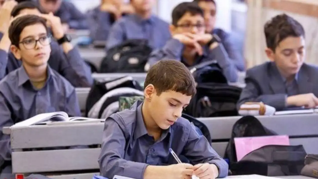 زمان ثبتنام کتاب درسی سال تحصیلی ۱۴۰۵–۱۴۰۶