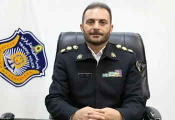 ورودیهای قم مملو از خودرو؛ هشدار پلیس به زائران