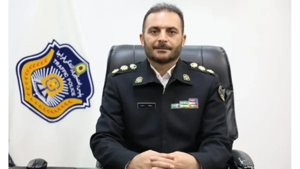 ورودیهای قم مملو از خودرو؛ هشدار پلیس به زائران