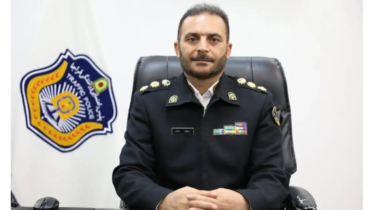 ورودیهای قم مملو از خودرو؛ هشدار پلیس به زائران